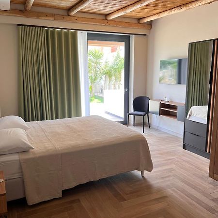 Shah Rooms&Relax Taranto Exteriör bild