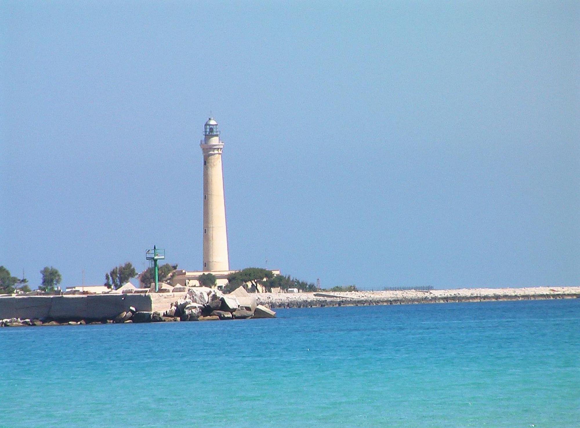 Shah Rooms&Relax Taranto Exteriör bild